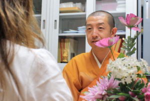 ご相談にも真心こめて対応