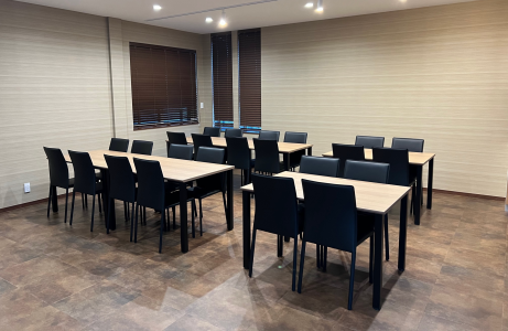 控室