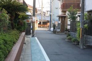 信号