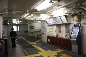 阪急吹田駅