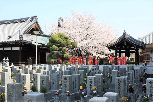 円満寺霊苑
