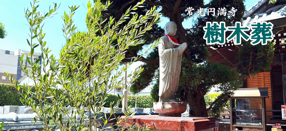 樹木葬・永代供養墓