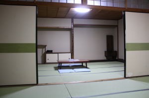 客室(大)