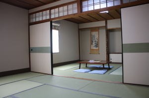 客室(大)