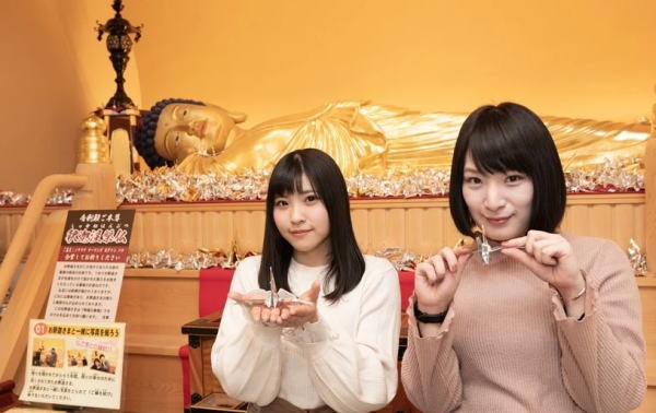 トリアエズアイドル