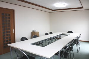会議
