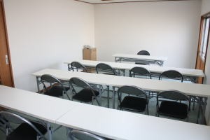 会議