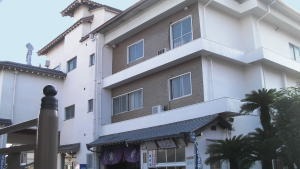 宿泊所