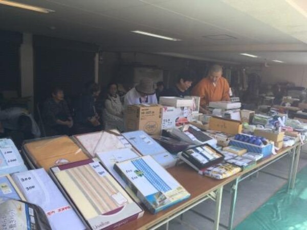 円満寺バザーサムネイル
