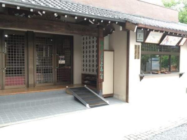 改装工事終了♪サムネイル