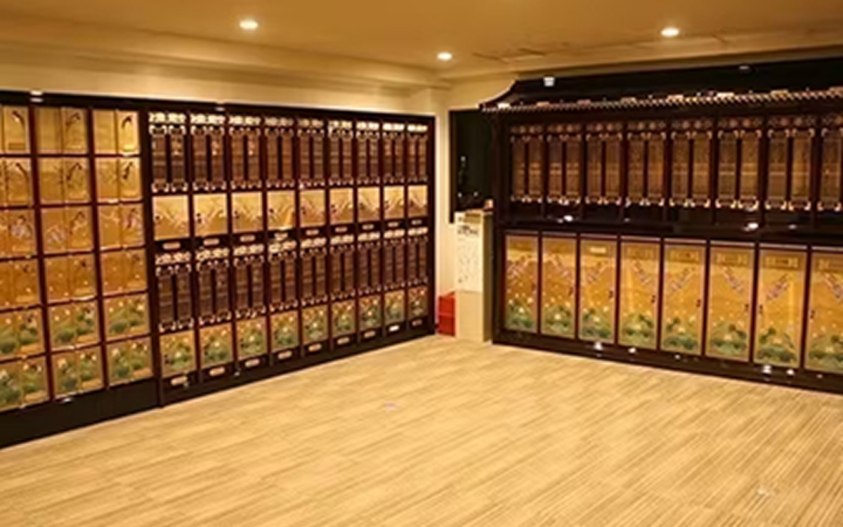 樹木葬・永代合同納骨