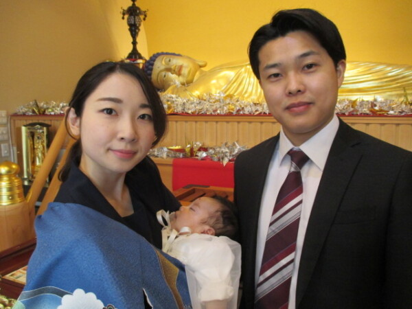 【お宮参り】令和３年４月にご縁が結ばれたお子さまたちサムネイル