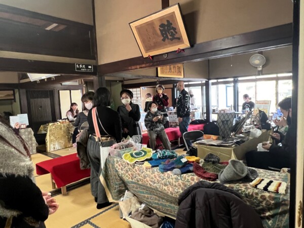 【円満寺マルシェ】1月29日ミニマルシェを開催！｜常光円満寺（大阪吹田）サムネイル