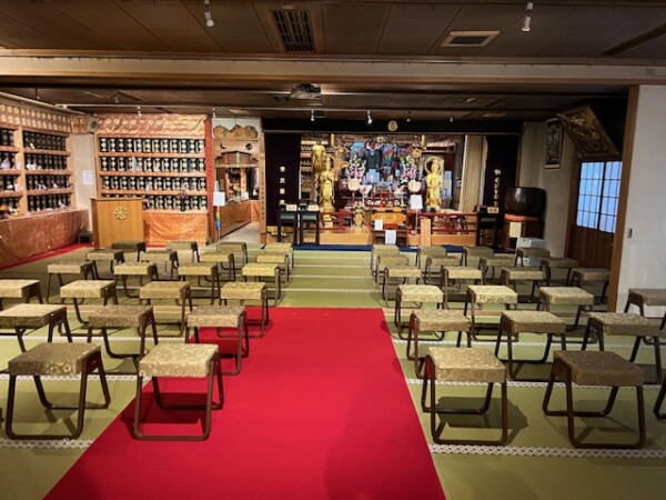 【先祖供養】本日11時より春彼岸大法要｜常光円満寺（大阪吹田）サムネイル