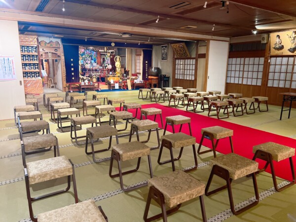 【先祖供養】明日9月28日は秋彼岸大法要です｜常光円満寺サムネイル