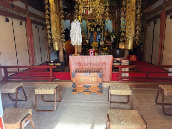 【新春特別祈祷】15分の特別祈祷を無料！｜常光円満寺（大阪吹田）サムネイル