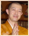 住職