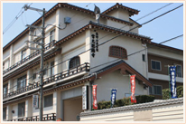 常光円満寺